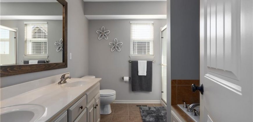 Homes for Sale in Kansas City, MO 64157 | 10904 N Manchester Avenue