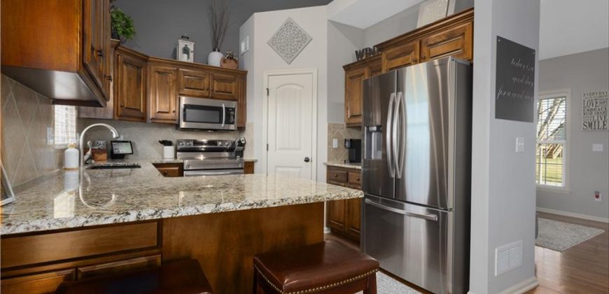 Homes for Sale in Kansas City, MO 64157 | 10904 N Manchester Avenue