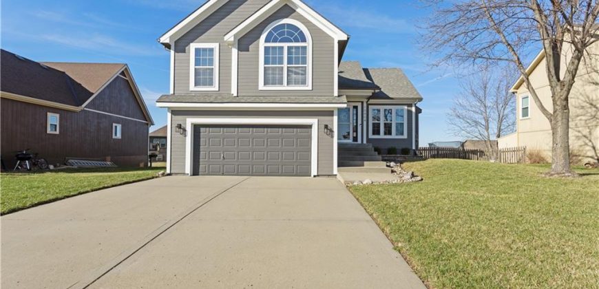 Homes for Sale in Kansas City, MO 64157 | 10904 N Manchester Avenue