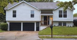 Homes for Sale in Kansas City, MO 64155 | 112 NW 101st Terrace