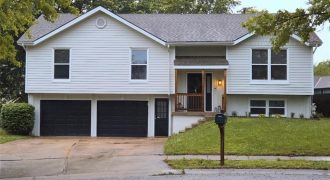 Homes for Sale in Kansas City, MO 64155 | 112 NW 101st Terrace