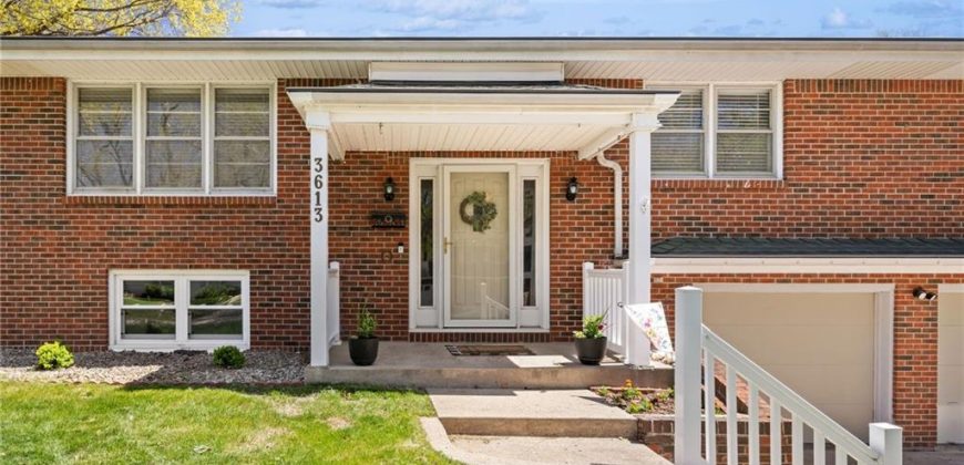 Homes for Sale in Kansas City, MO 64116 | 3613 N Park Avenue