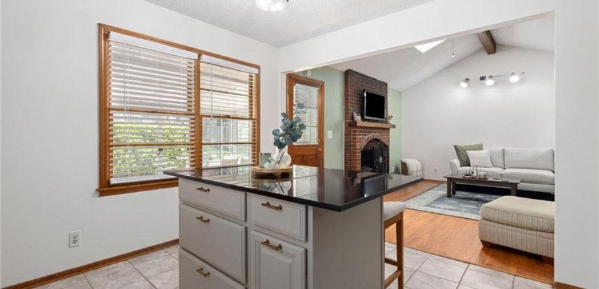 Homes for Sale in Kansas City, MO 64116 | 3613 N Park Avenue