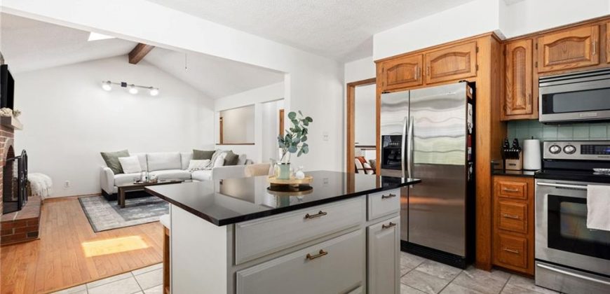 Homes for Sale in Kansas City, MO 64116 | 3613 N Park Avenue