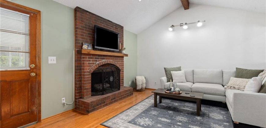 Homes for Sale in Kansas City, MO 64116 | 3613 N Park Avenue