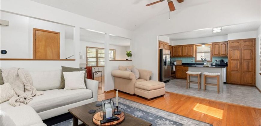 Homes for Sale in Kansas City, MO 64116 | 3613 N Park Avenue