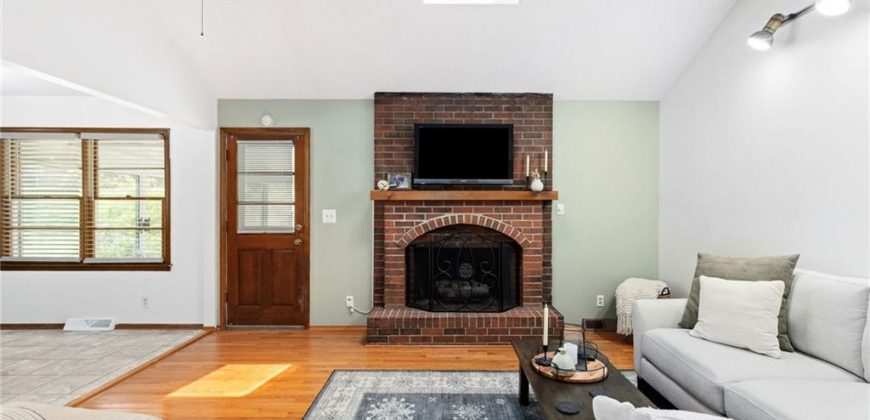 Homes for Sale in Kansas City, MO 64116 | 3613 N Park Avenue