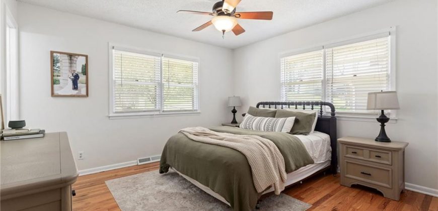 Homes for Sale in Kansas City, MO 64116 | 3613 N Park Avenue