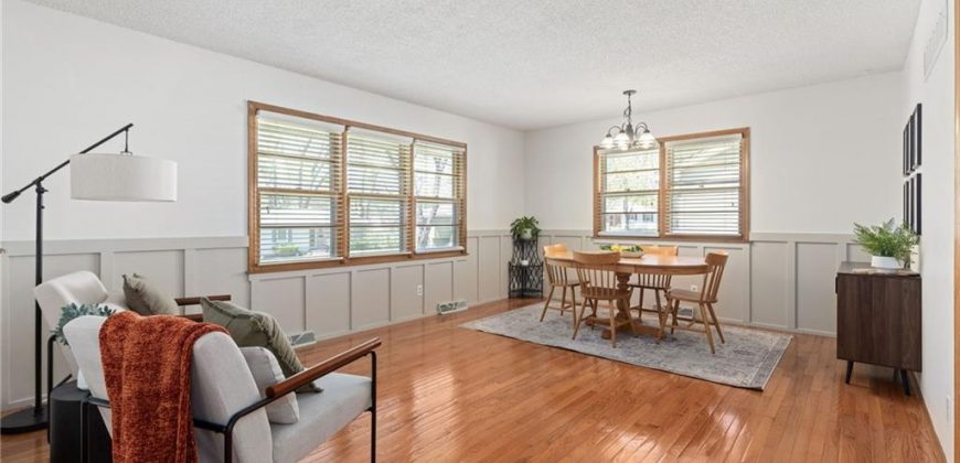 Homes for Sale in Kansas City, MO 64116 | 3613 N Park Avenue