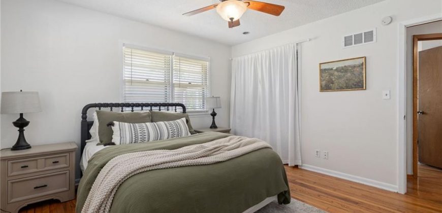 Homes for Sale in Kansas City, MO 64116 | 3613 N Park Avenue