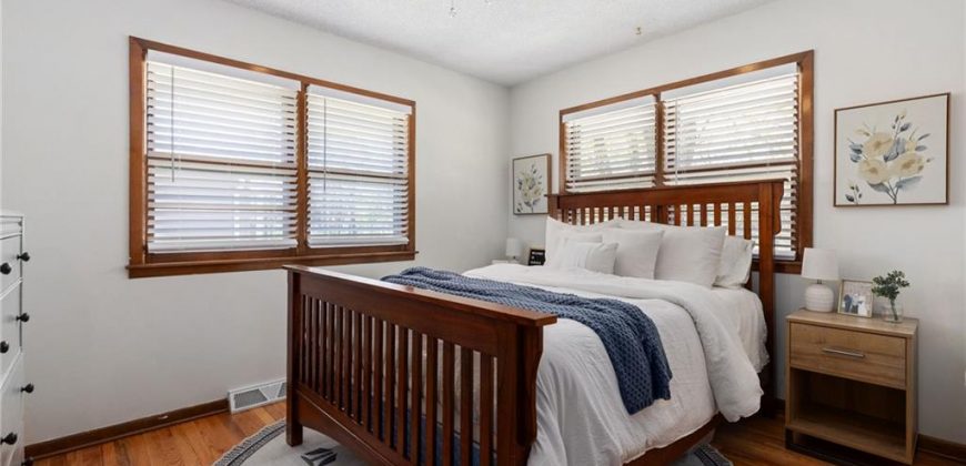 Homes for Sale in Kansas City, MO 64116 | 3613 N Park Avenue