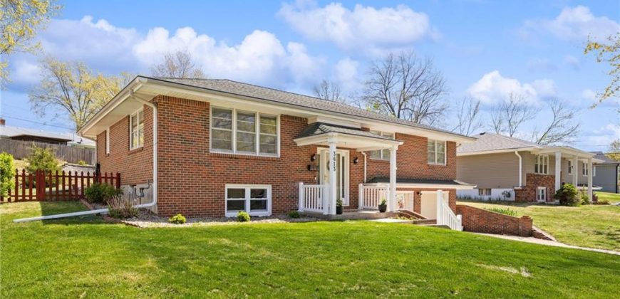 Homes for Sale in Kansas City, MO 64116 | 3613 N Park Avenue