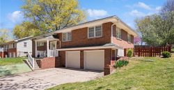 Homes for Sale in Kansas City, MO 64116 | 3613 N Park Avenue