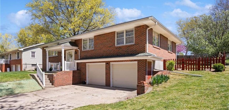 Homes for Sale in Kansas City, MO 64116 | 3613 N Park Avenue