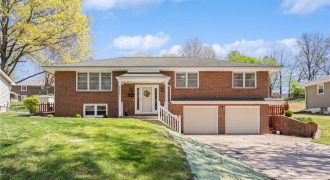 Homes for Sale in Kansas City, MO 64116 | 3613 N Park Avenue