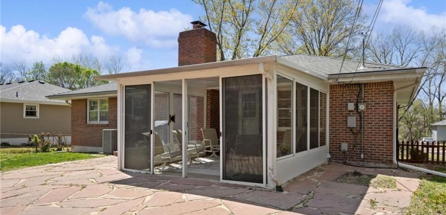 Homes for Sale in Kansas City, MO 64116 | 3613 N Park Avenue