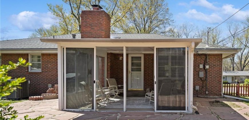 Homes for Sale in Kansas City, MO 64116 | 3613 N Park Avenue