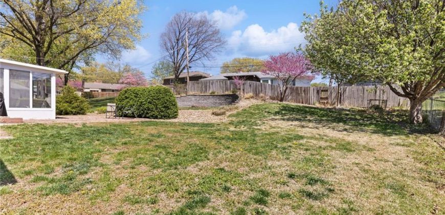 Homes for Sale in Kansas City, MO 64116 | 3613 N Park Avenue