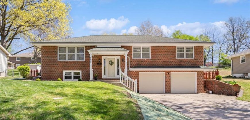 Homes for Sale in Kansas City, MO 64116 | 3613 N Park Avenue
