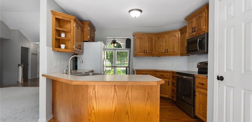 Homes for Sale in Platte City, MO 64079 | 13435  Sycamore Drive