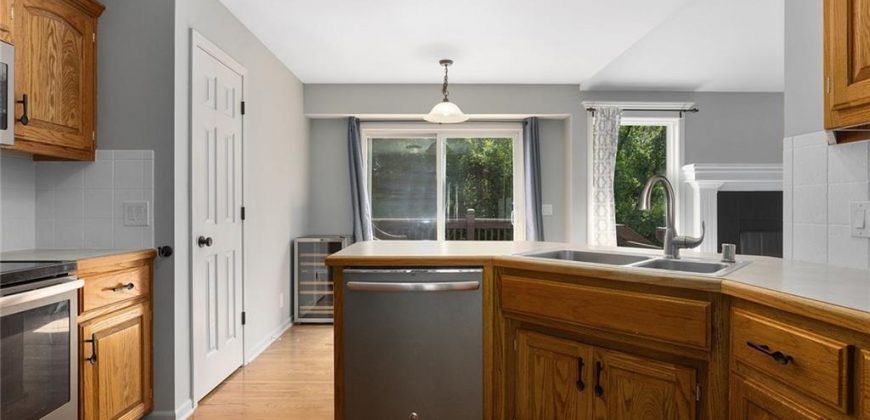 Homes for Sale in Platte City, MO 64079 | 13435  Sycamore Drive