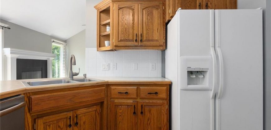 Homes for Sale in Platte City, MO 64079 | 13435  Sycamore Drive