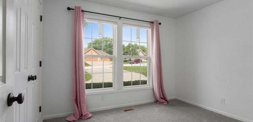 Homes for Sale in Platte City, MO 64079 | 13435  Sycamore Drive