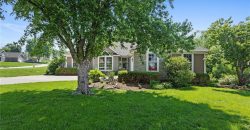 Homes for Sale in Platte City, MO 64079 | 13435  Sycamore Drive