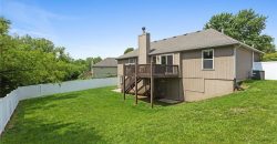 Homes for Sale in Platte City, MO 64079 | 13435  Sycamore Drive