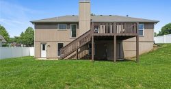 Homes for Sale in Platte City, MO 64079 | 13435  Sycamore Drive