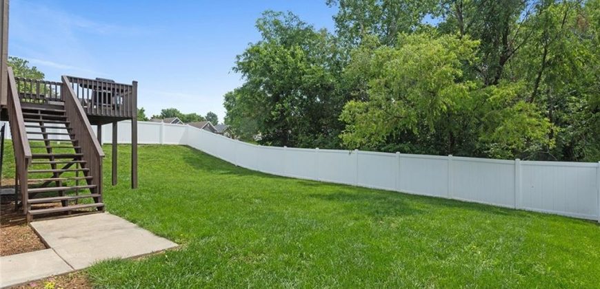 Homes for Sale in Platte City, MO 64079 | 13435  Sycamore Drive