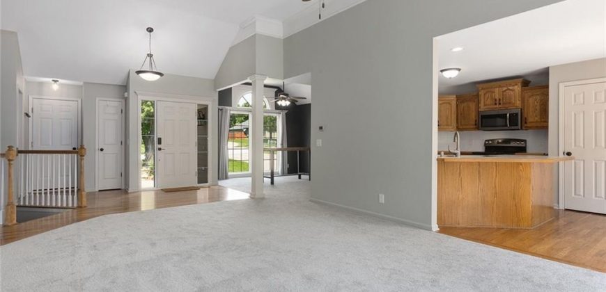 Homes for Sale in Platte City, MO 64079 | 13435  Sycamore Drive