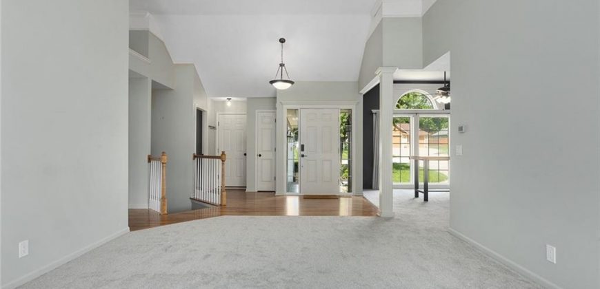 Homes for Sale in Platte City, MO 64079 | 13435  Sycamore Drive