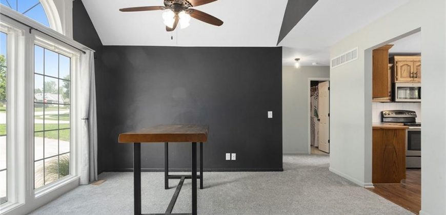 Homes for Sale in Platte City, MO 64079 | 13435  Sycamore Drive