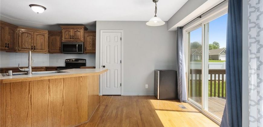 Homes for Sale in Platte City, MO 64079 | 13435  Sycamore Drive