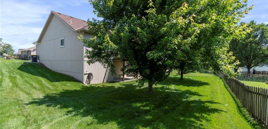 Homes for Sale in Kearney, MO 64060 | 909 E 16th Street