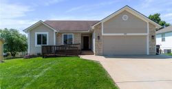 Homes for Sale in Kearney, MO 64060 | 909 E 16th Street