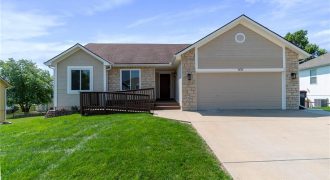 Homes for Sale in Kearney, MO 64060 | 909 E 16th Street