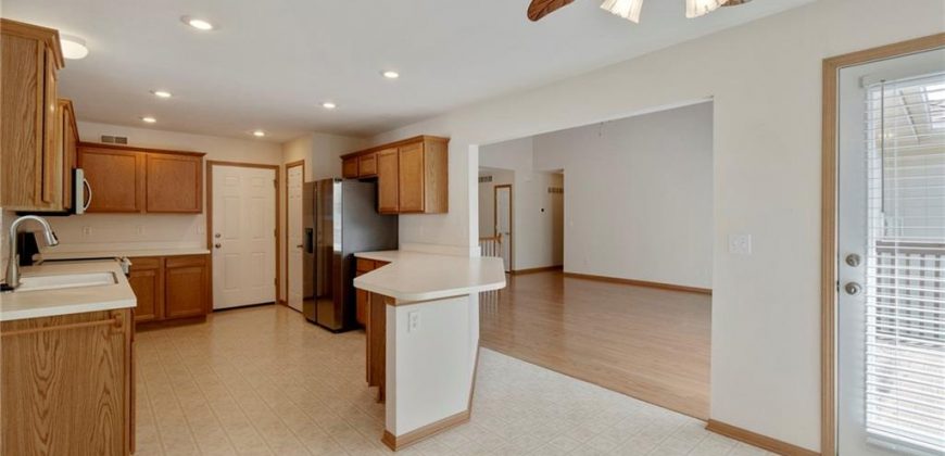 Homes for Sale in Kearney, MO 64060 | 909 E 16th Street