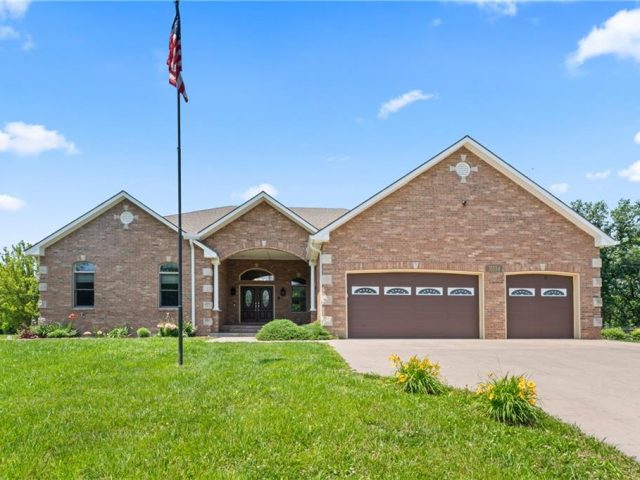 Homes for Sale in Excelsior Springs, MO 64024 | 31134 W 161st Street