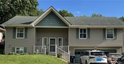 Homes for Sale in Kansas City, MO 64119 | 3503 NE 78th Street