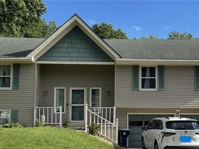 Homes for Sale in Kansas City, MO 64119 | 3503 NE 78th Street