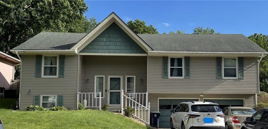 Homes for Sale in Kansas City, MO 64119 | 3503 NE 78th Street