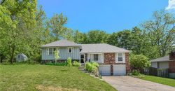 Homes for Sale in Liberty, MO 64068 | 1485  Hemlock Drive