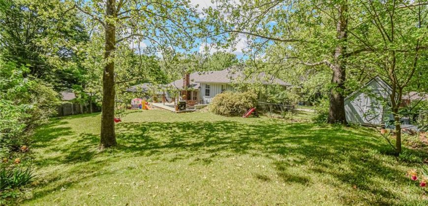 Homes for Sale in Liberty, MO 64068 | 1485  Hemlock Drive