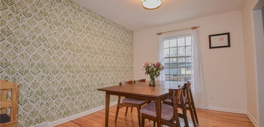 Homes for Sale in Liberty, MO 64068 | 1485  Hemlock Drive