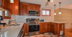 Homes for Sale in Liberty, MO 64068 | 1485  Hemlock Drive