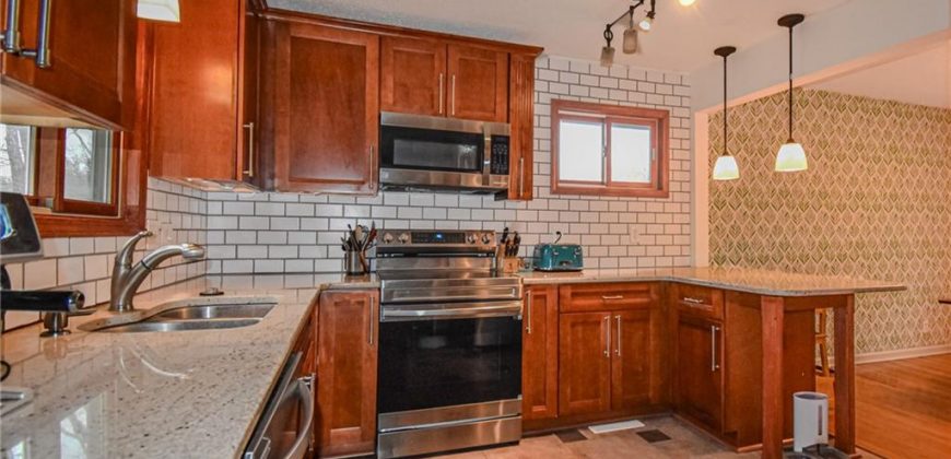 Homes for Sale in Liberty, MO 64068 | 1485  Hemlock Drive