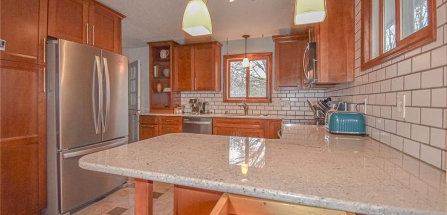 Homes for Sale in Liberty, MO 64068 | 1485  Hemlock Drive