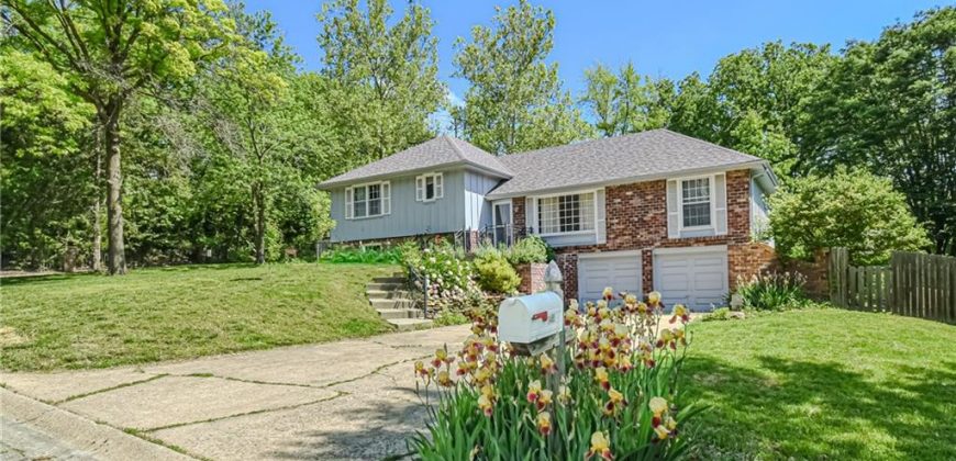 Homes for Sale in Liberty, MO 64068 | 1485  Hemlock Drive